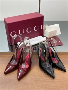 Туфли GUCCI 127035 - фото 197820 Туфли GUCCI 127035 - фото 197820