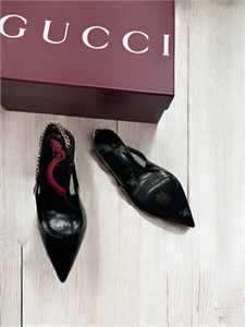 Туфли GUCCI 127034 - фото 197822 Туфли GUCCI 127034 - фото 197822