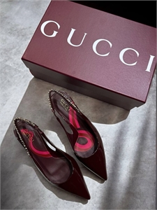 Туфли GUCCI 127037 - фото 197830 Туфли GUCCI 127037 - фото 197830