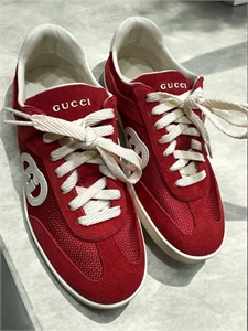 Кроссовки GUCCI 127033 - фото 197834 Кроссовки GUCCI 127033 - фото 197834