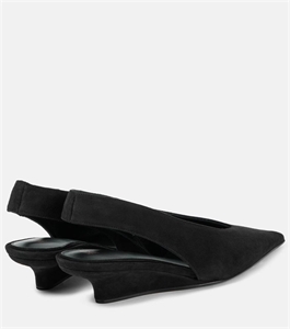 Туфли TOTEME 123004 - фото 197839 Туфли TOTEME 123004 - фото 197839