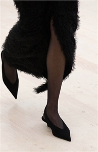 Туфли TOTEME 123004 - фото 197841 Туфли TOTEME 123004 - фото 197841