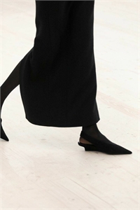 Туфли TOTEME 123004 - фото 197842 Туфли TOTEME 123004 - фото 197842