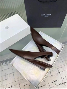 Туфли TOTEME 123006 - фото 197847 Туфли TOTEME 123006 - фото 197847