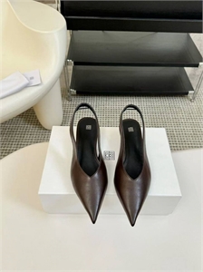 Туфли TOTEME 120784 - фото 197850 Туфли TOTEME 120784 - фото 197850