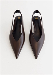 Туфли TOTEME 120784 - фото 197851 Туфли TOTEME 120784 - фото 197851