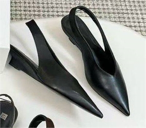 Туфли TOTEME 120785 - фото 197855 Туфли TOTEME 120785 - фото 197855