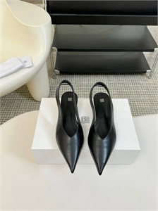 Туфли TOTEME 120785 - фото 197856 Туфли TOTEME 120785 - фото 197856