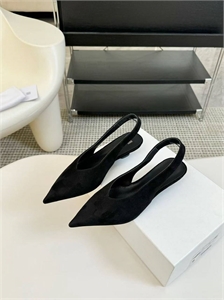 Туфли TOTEME 120785 - фото 197857 Туфли TOTEME 120785 - фото 197857