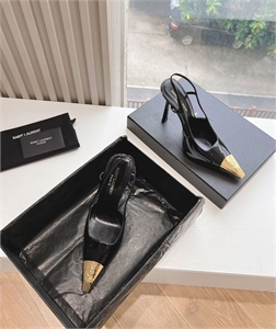 Босоножки YSL 128238 - фото 197869