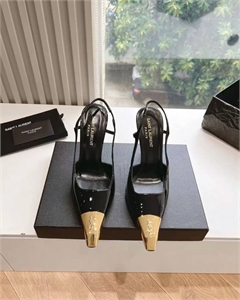 Босоножки YSL 128238 - фото 197870