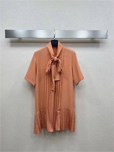 Платье  LOUIS VUITTON 128241 - фото 197916