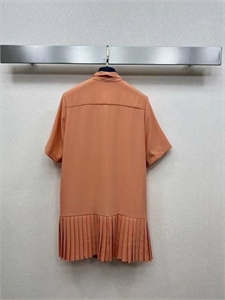 Платье  LOUIS VUITTON 128241 - фото 197919