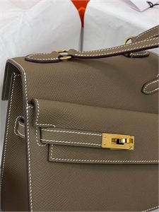 Сумка HERMES 128292 - фото 198087