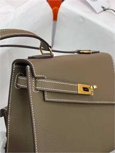 Сумка HERMES 128292 - фото 198088