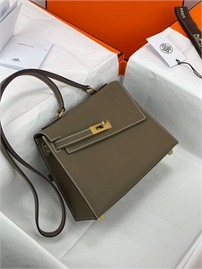 Сумка HERMES 128292 - фото 198089