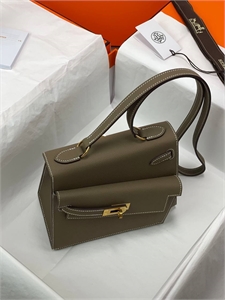 Сумка HERMES 128292 - фото 198090