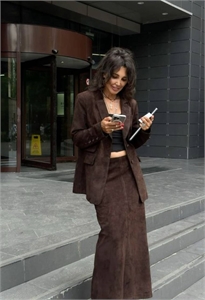 Юбка YSL 128307 - фото 198177 Юбка YSL 128307 - фото 198177