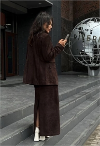 Юбка YSL 128307 - фото 198178 Юбка YSL 128307 - фото 198178