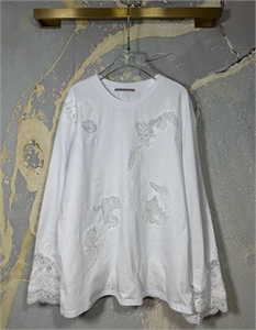 Кофта ERMANO SCERVINO 128311 - фото 198215 Кофта ERMANO SCERVINO 128311 - фото 198215