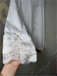 Кофта ERMANO SCERVINO 128311 - фото 198216 Кофта ERMANO SCERVINO 128311 - фото 198216