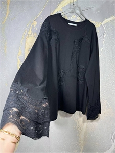 Кофта ERMANO SCERVINO 128311 - фото 198217 Кофта ERMANO SCERVINO 128311 - фото 198217