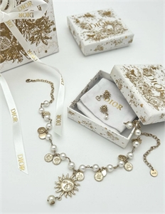 Серьги DIOR 128325 - фото 198295 Серьги DIOR 128325 - фото 198295