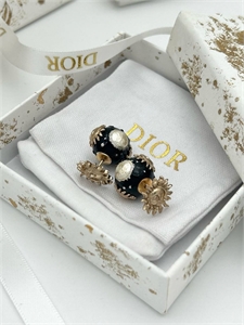 Серьги DIOR 128326 - фото 198299 Серьги DIOR 128326 - фото 198299