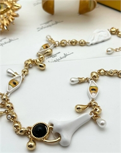 Колье Schiaparelli 128340