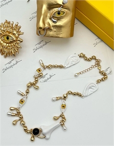 Колье Schiaparelli 128340