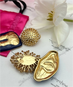 Кольцо Schiaparelli 128342