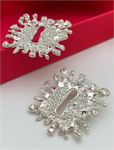 Серьги Schiaparelli 128343 - фото 198397