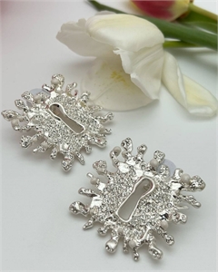 Серьги Schiaparelli 128343 - фото 198398