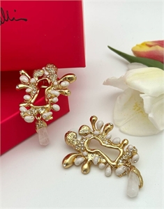 Серьги Schiaparelli 128343 - фото 198400