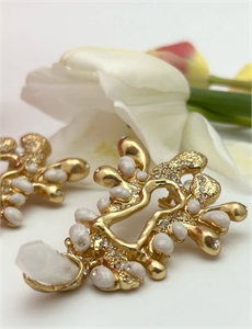 Серьги Schiaparelli 128343 - фото 198402