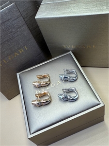 Серьги BVLGARI 128345 - фото 198418 Серьги BVLGARI 128345 - фото 198418