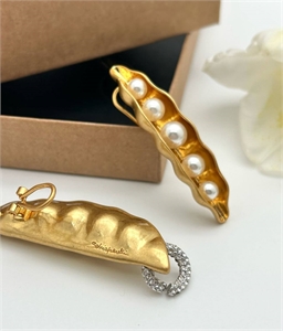 Серьги Schiaparelli 128349