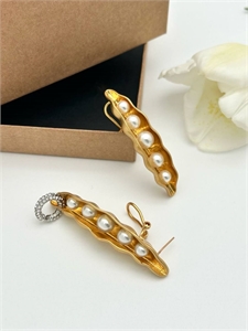 Серьги Schiaparelli 128349