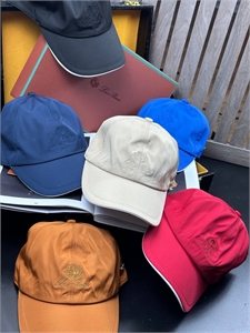 Кепка Loro Piana 128403 - фото 198636