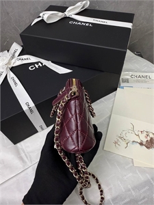 Сумка CHANEL 128476