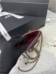 Сумка CHANEL 128476