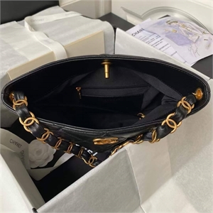 Сумка CHANEL 128477 - фото 199086