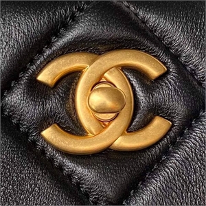 Сумка CHANEL 128477 - фото 199088