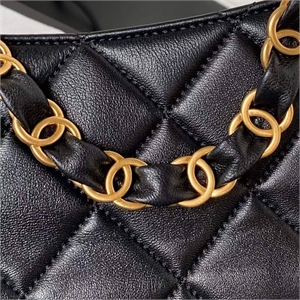 Сумка CHANEL 128477 - фото 199092