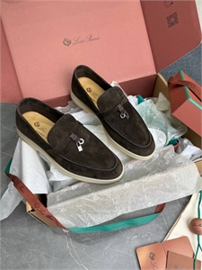 Лоферы LORO PIANA 127886 - фото 199145