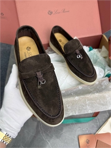 Лоферы LORO PIANA 127886 - фото 199147