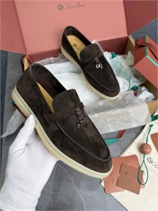 Лоферы LORO PIANA 127886 - фото 199149