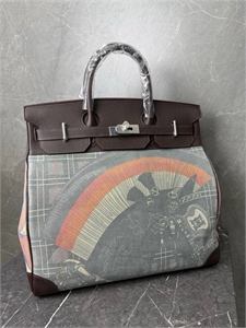 Сумка HERMES 128485 - фото 199158