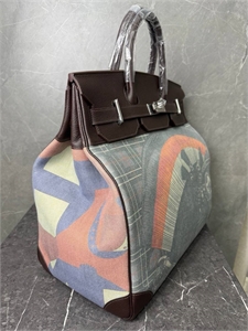 Сумка HERMES 128485 - фото 199159