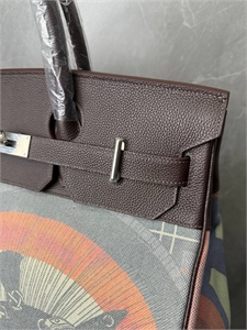 Сумка HERMES 128485 - фото 199161